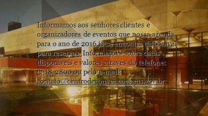 Agenda 2016