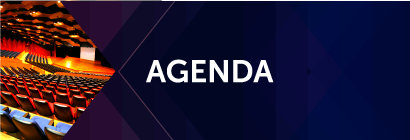 agenda.