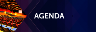 Agenda.